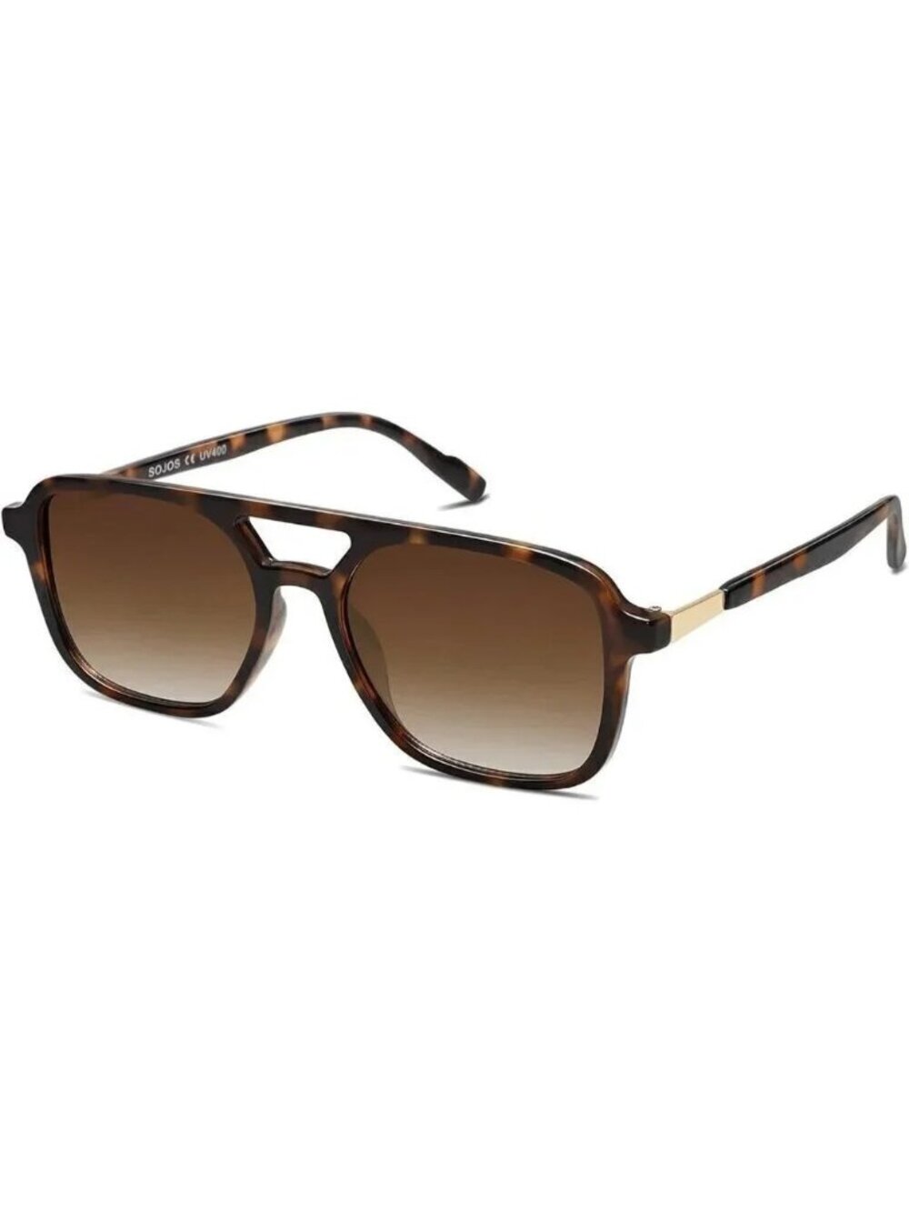 🆕Sunglasses for Women Men,Trendy Rectangle  Women Men Shades Sun Glasses SJ2202